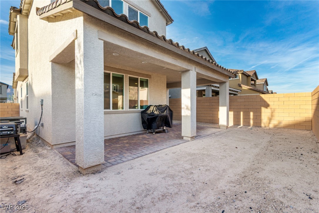 1049 Williamtown Avenue North Las Vegas NV 89084