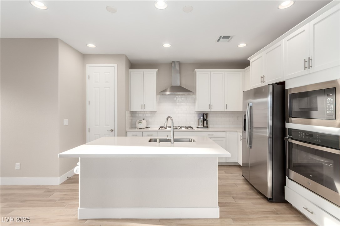 1049 Williamtown Avenue North Las Vegas NV 89084