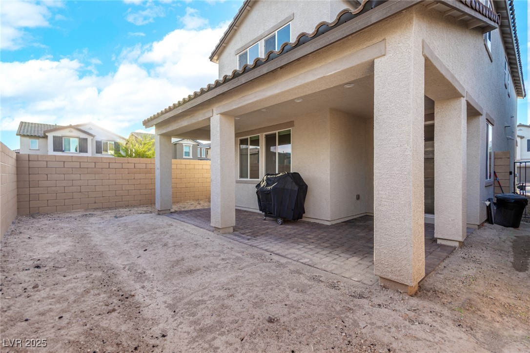 1049 Williamtown Avenue North Las Vegas NV 89084