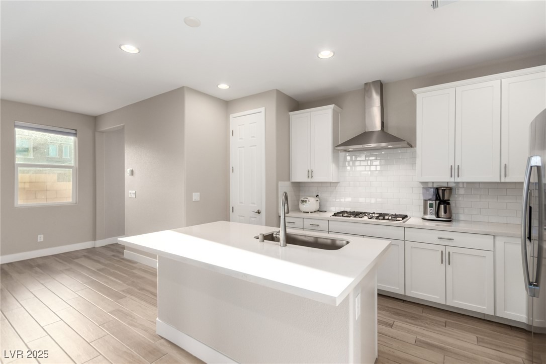 1049 Williamtown Avenue North Las Vegas NV 89084