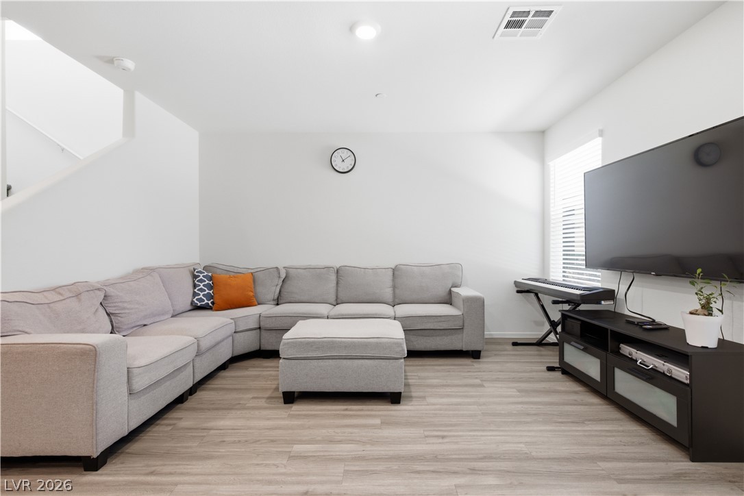 4990 Pear Mesa Avenue Las Vegas NV 89139