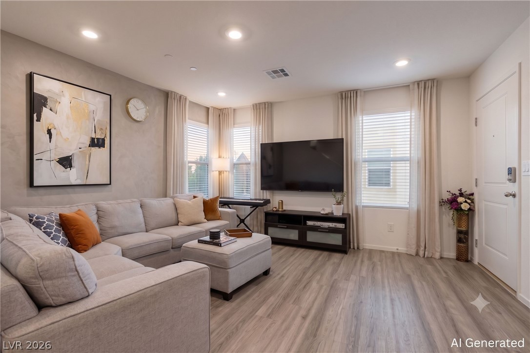 4990 Pear Mesa Avenue Las Vegas NV 89139