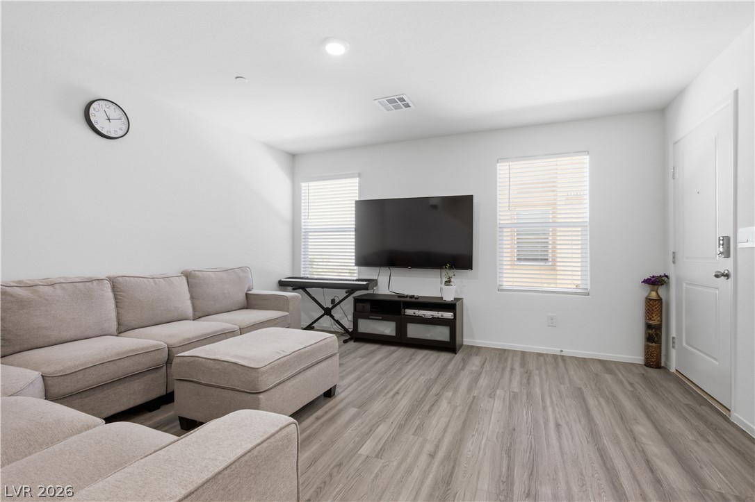 4990 Pear Mesa Avenue Las Vegas NV 89139