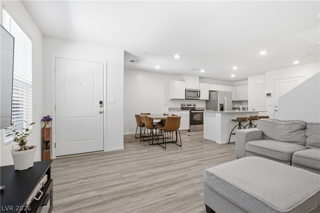 4990 Pear Mesa Avenue Las Vegas NV 89139