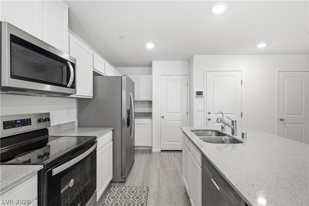 4990 Pear Mesa Avenue Las Vegas NV 89139