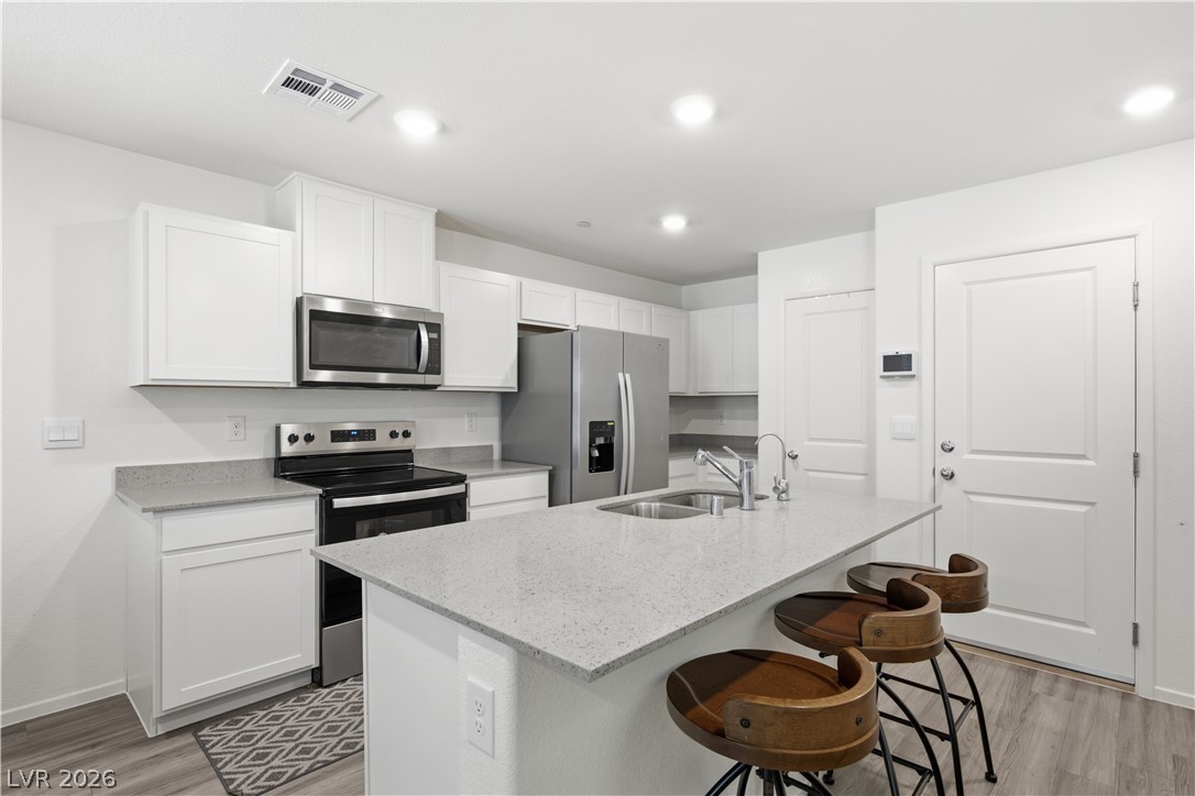 4990 Pear Mesa Avenue Las Vegas NV 89139