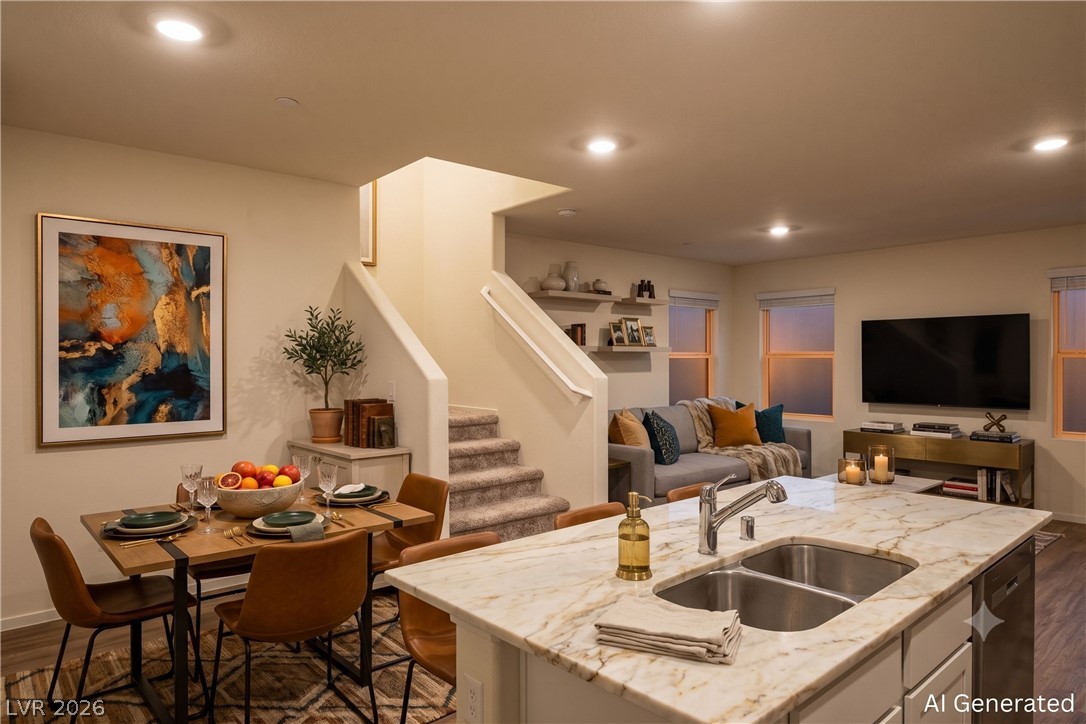 4990 Pear Mesa Avenue Las Vegas NV 89139