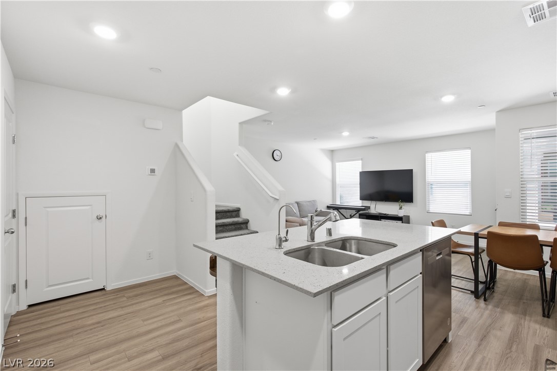 4990 Pear Mesa Avenue Las Vegas NV 89139