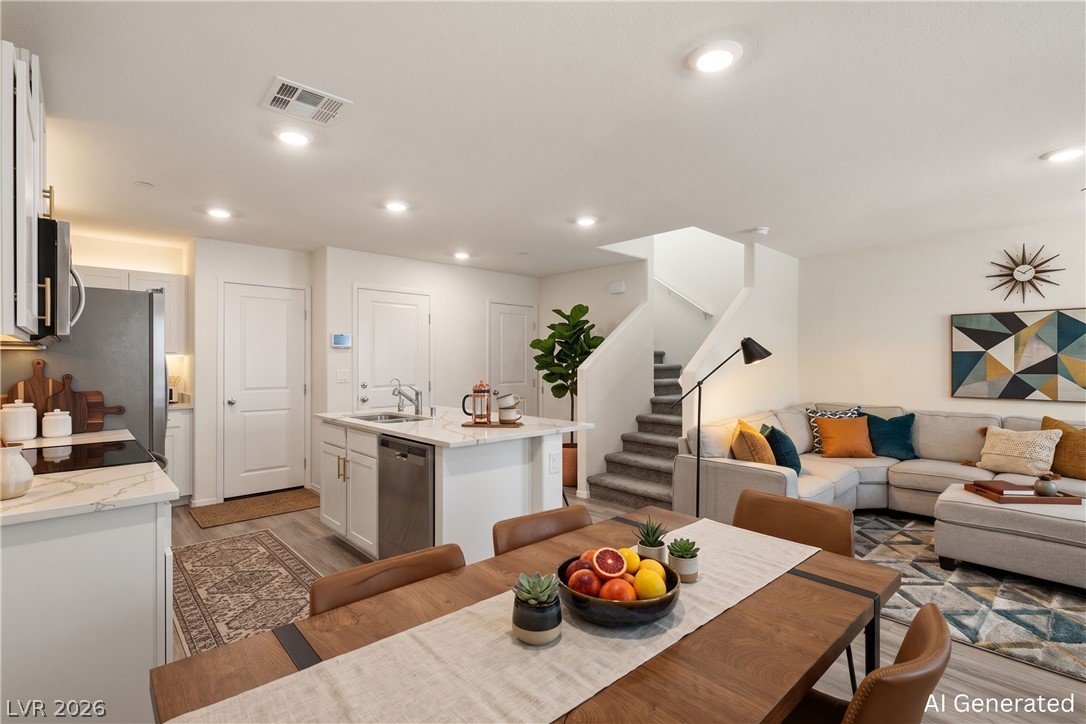 4990 Pear Mesa Avenue Las Vegas NV 89139