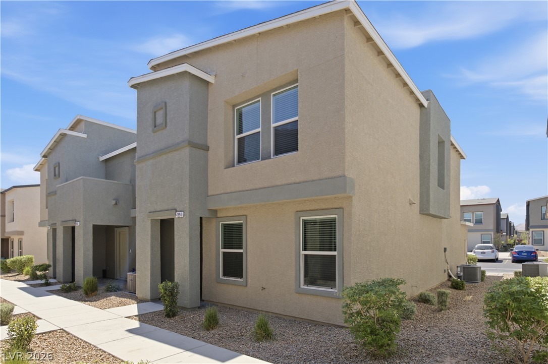 4990 Pear Mesa Avenue Las Vegas NV 89139