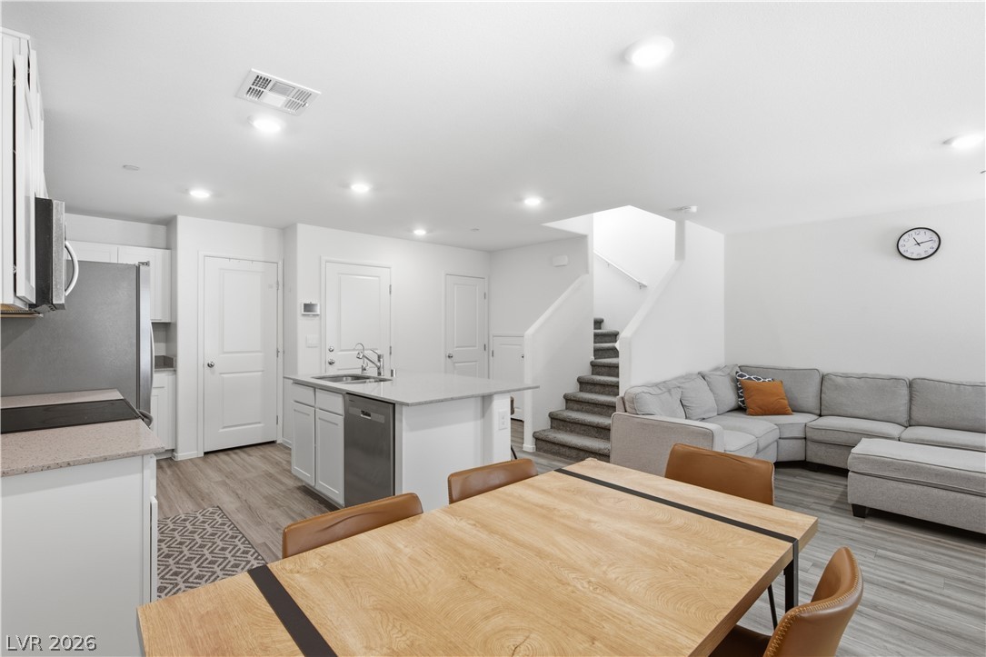 4990 Pear Mesa Avenue Las Vegas NV 89139
