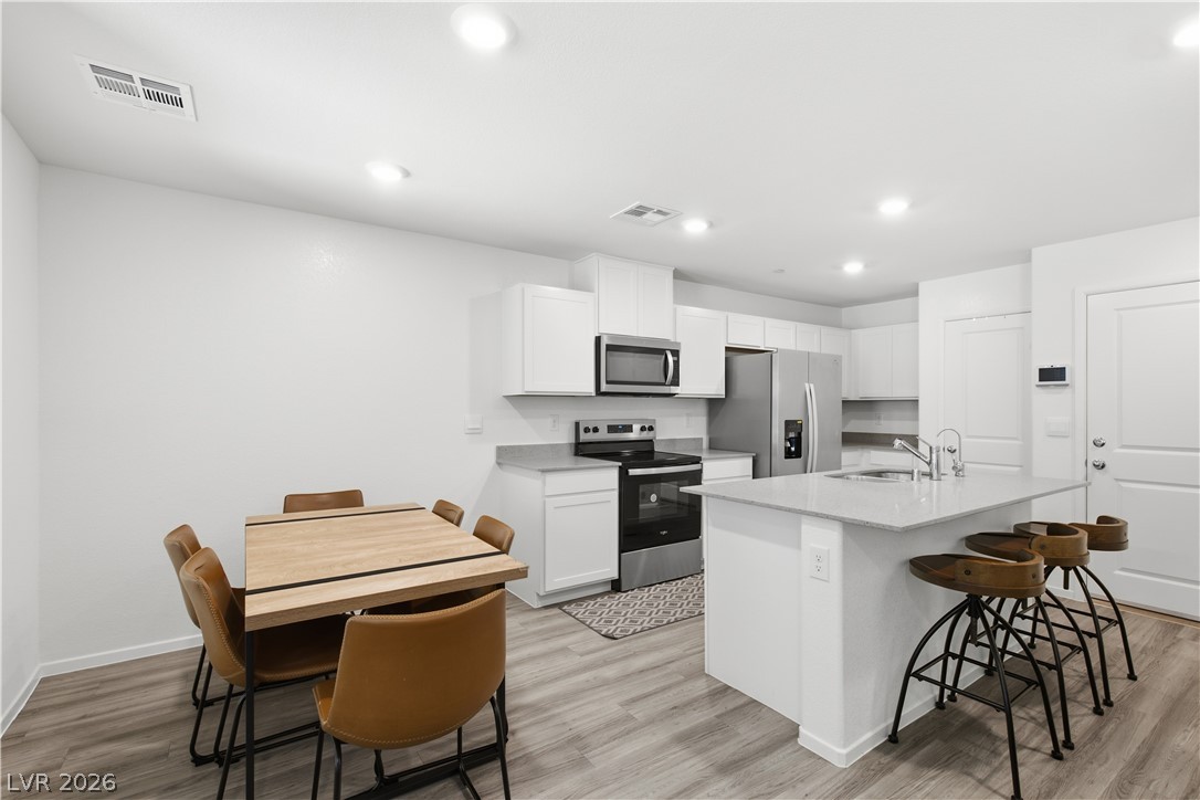 4990 Pear Mesa Avenue Las Vegas NV 89139