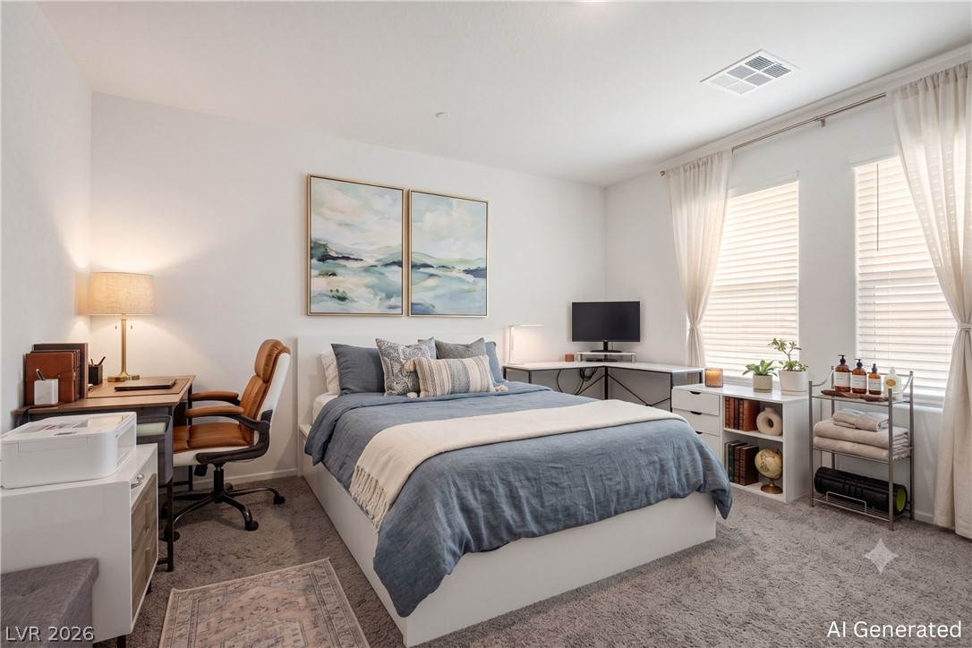 4990 Pear Mesa Avenue Las Vegas NV 89139