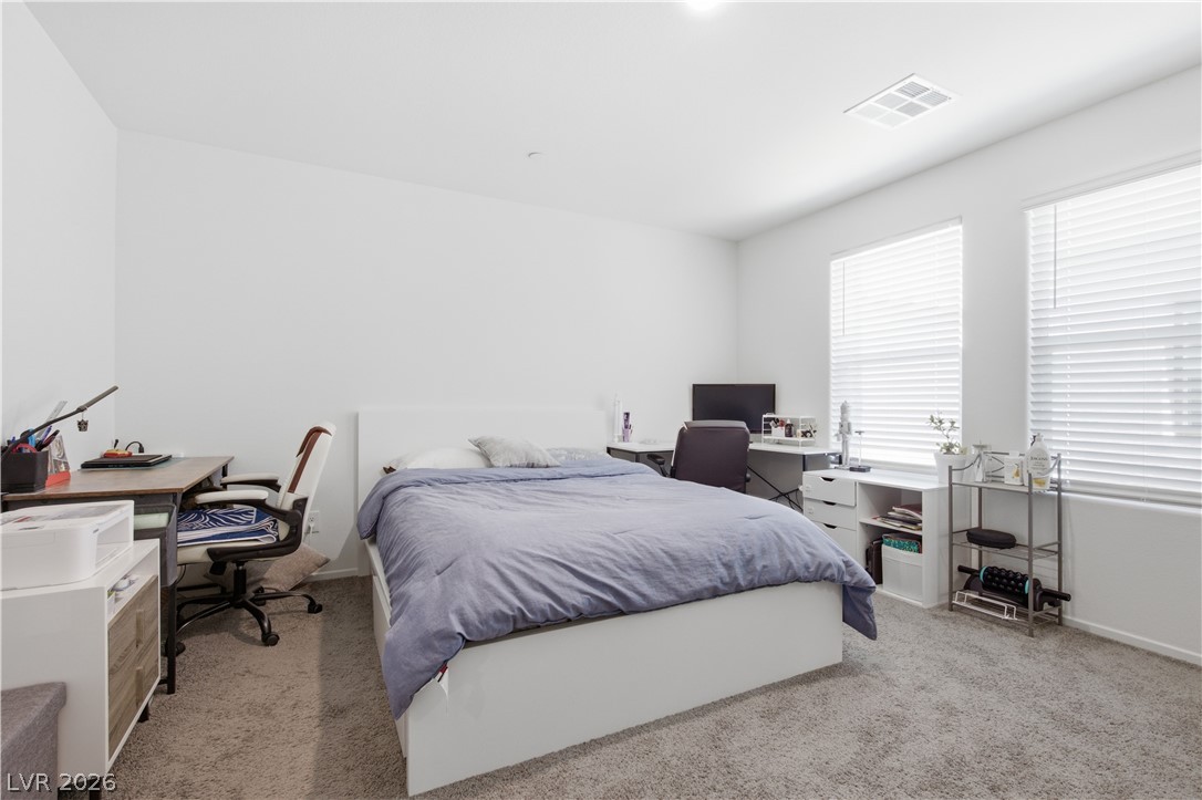 4990 Pear Mesa Avenue Las Vegas NV 89139