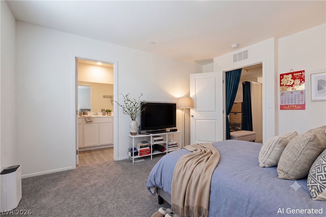 4990 Pear Mesa Avenue Las Vegas NV 89139