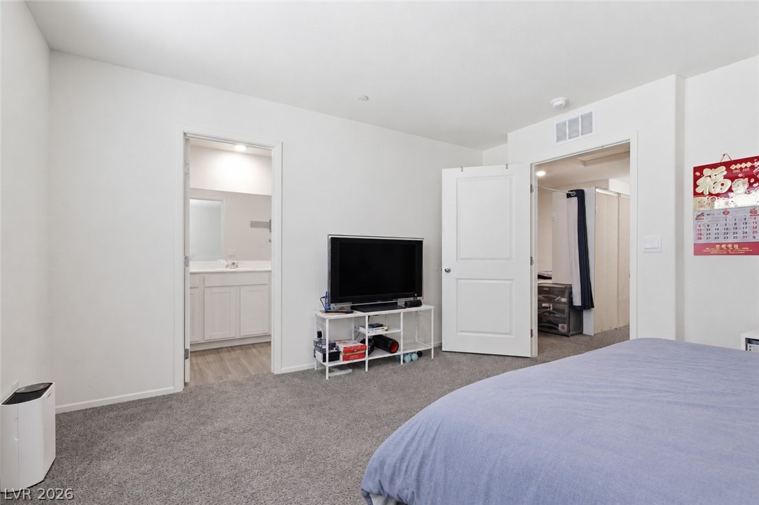4990 Pear Mesa Avenue Las Vegas NV 89139