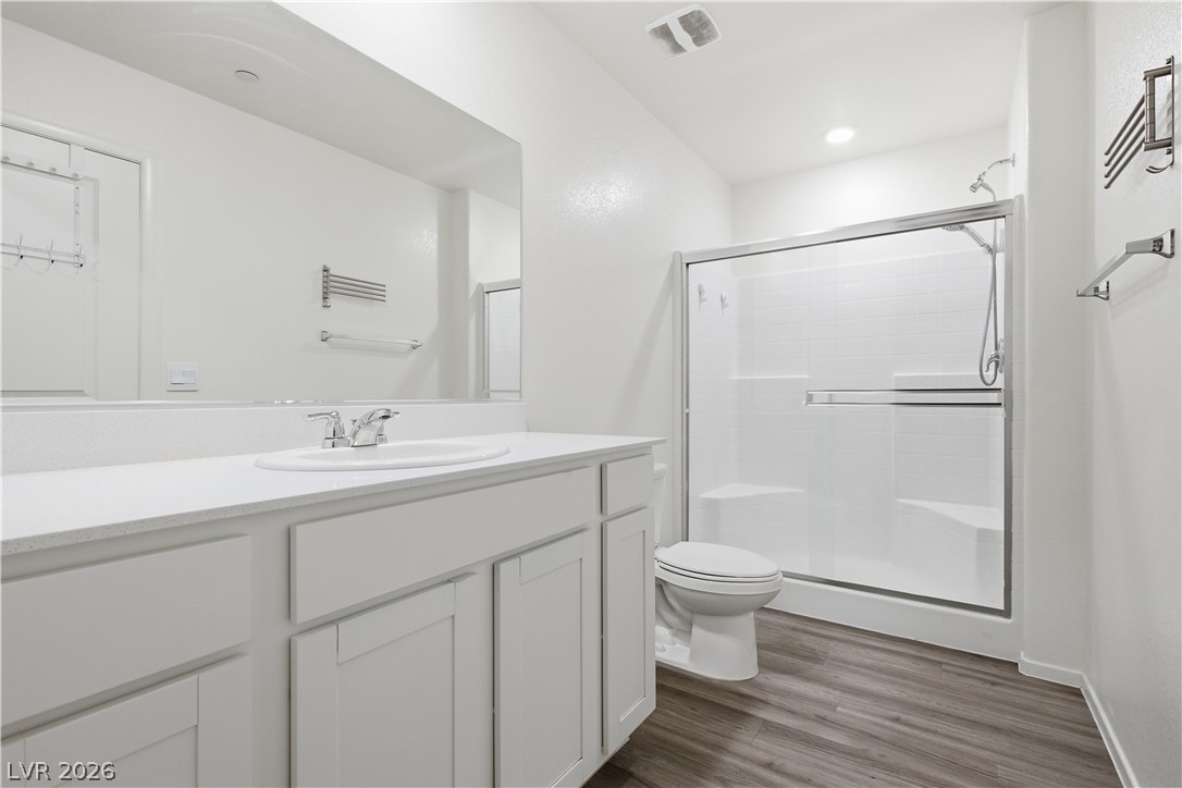 4990 Pear Mesa Avenue Las Vegas NV 89139