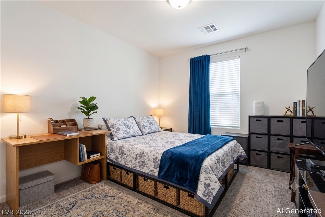 4990 Pear Mesa Avenue Las Vegas NV 89139