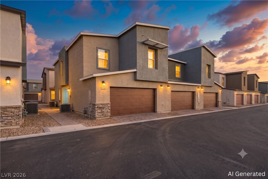 4990 Pear Mesa Avenue Las Vegas NV 89139