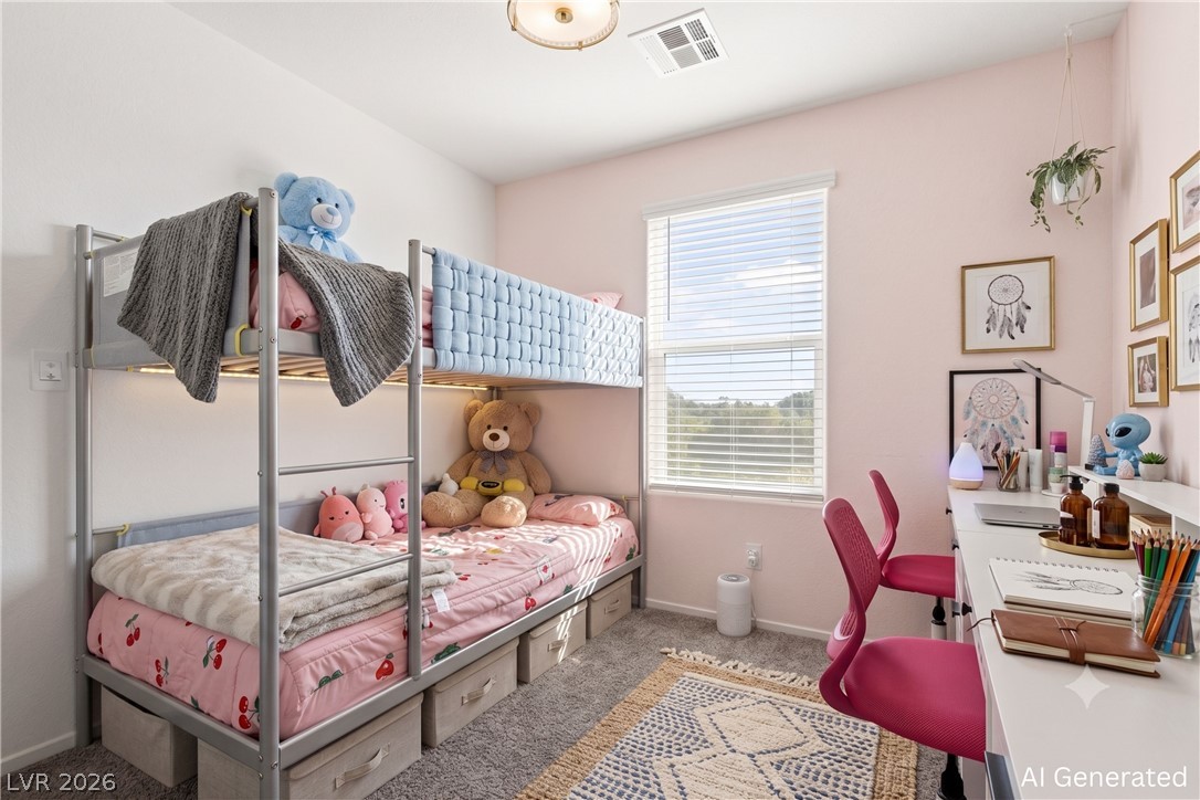 4990 Pear Mesa Avenue Las Vegas NV 89139