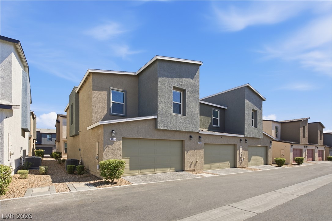 4990 Pear Mesa Avenue Las Vegas NV 89139