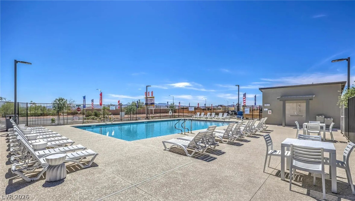4990 Pear Mesa Avenue Las Vegas NV 89139