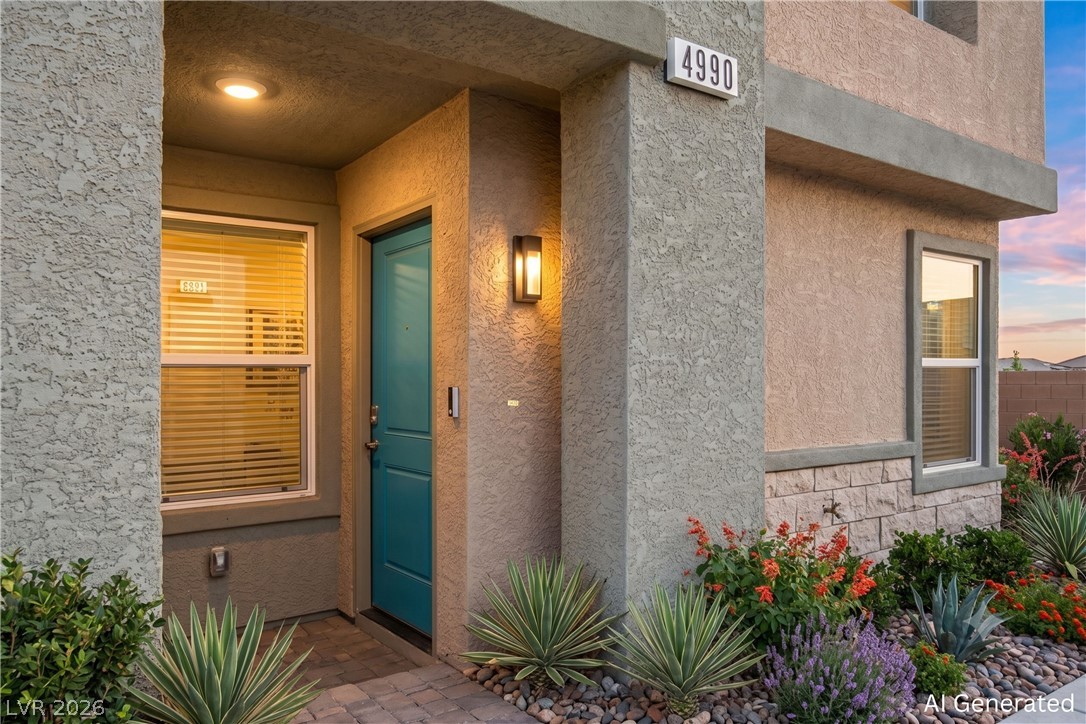 4990 Pear Mesa Avenue Las Vegas NV 89139