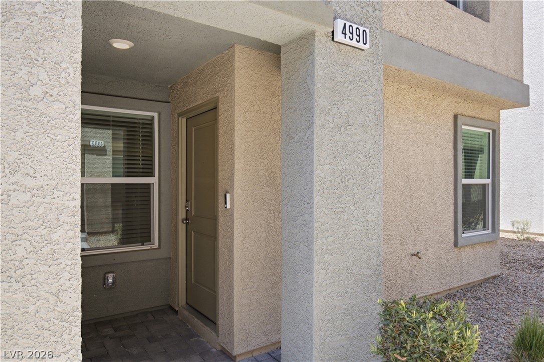 4990 Pear Mesa Avenue Las Vegas NV 89139