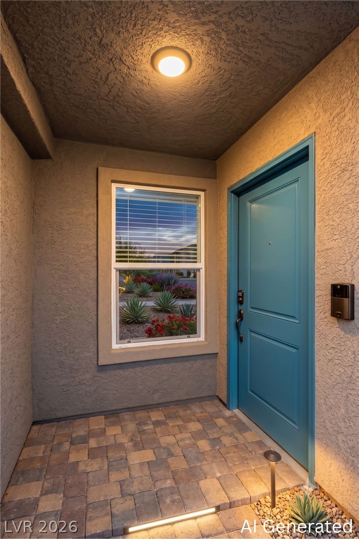 4990 Pear Mesa Avenue Las Vegas NV 89139