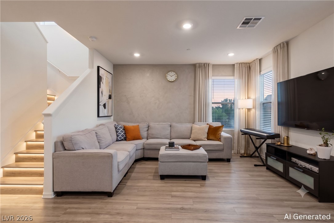 4990 Pear Mesa Avenue Las Vegas NV 89139
