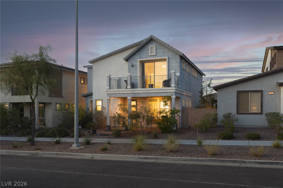 920 East Sunset Road Henderson NV 89011