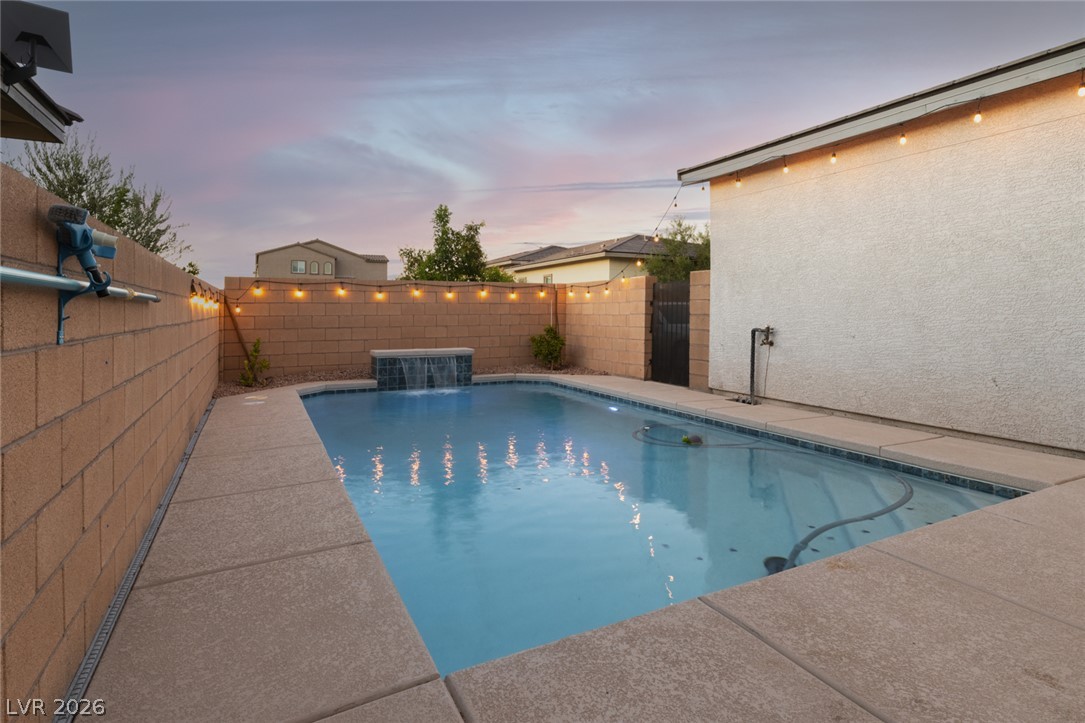 920 East Sunset Road Henderson NV 89011