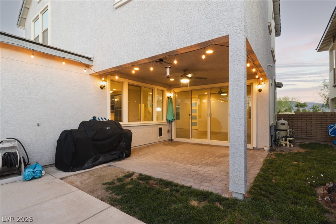920 East Sunset Road Henderson NV 89011