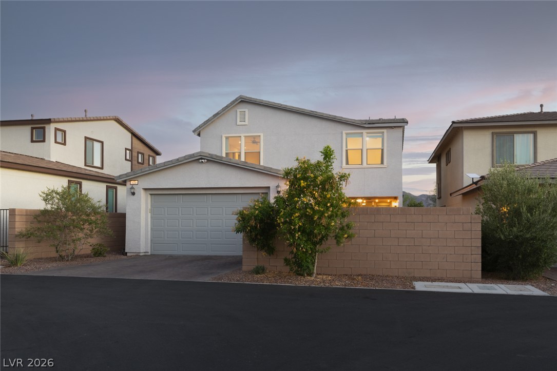 920 East Sunset Road Henderson NV 89011
