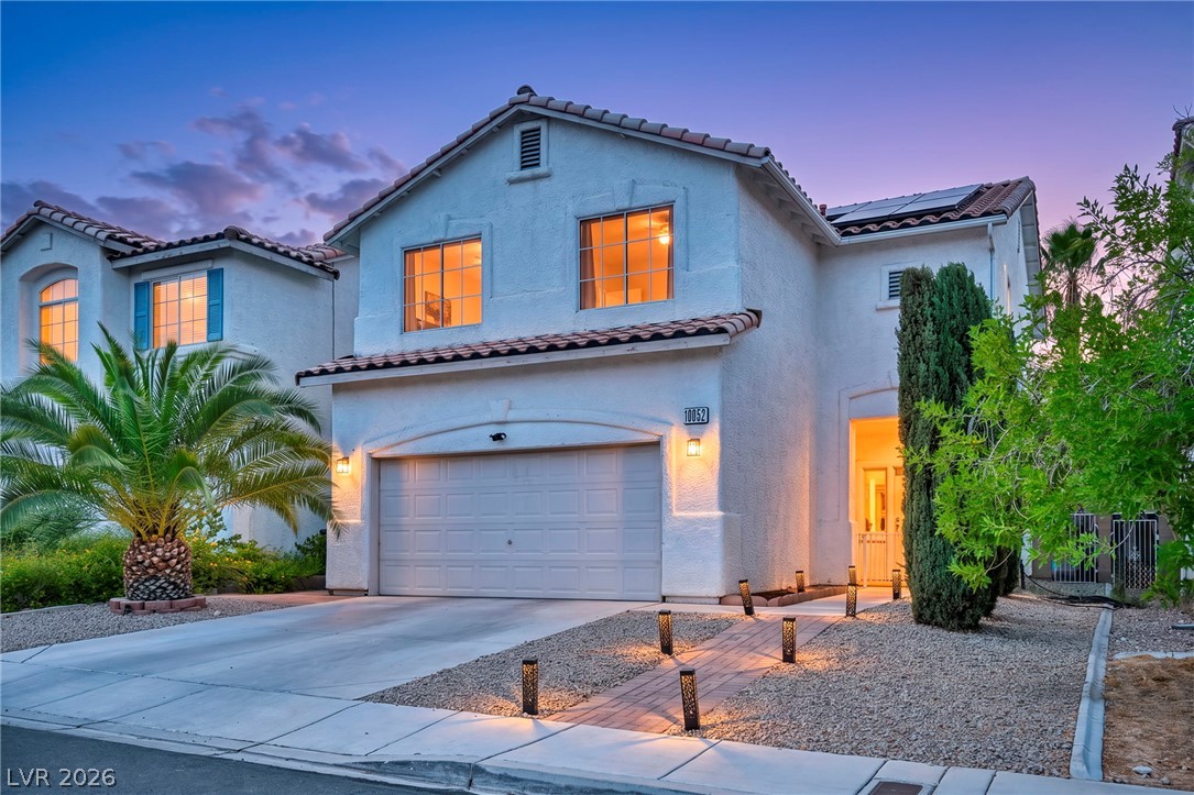 10052 Lemon Valley Avenue Las Vegas NV 89147