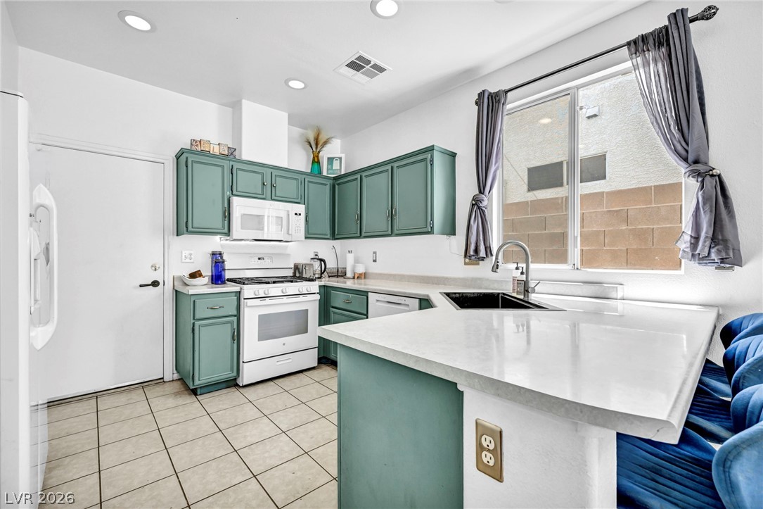 10052 Lemon Valley Avenue Las Vegas NV 89147