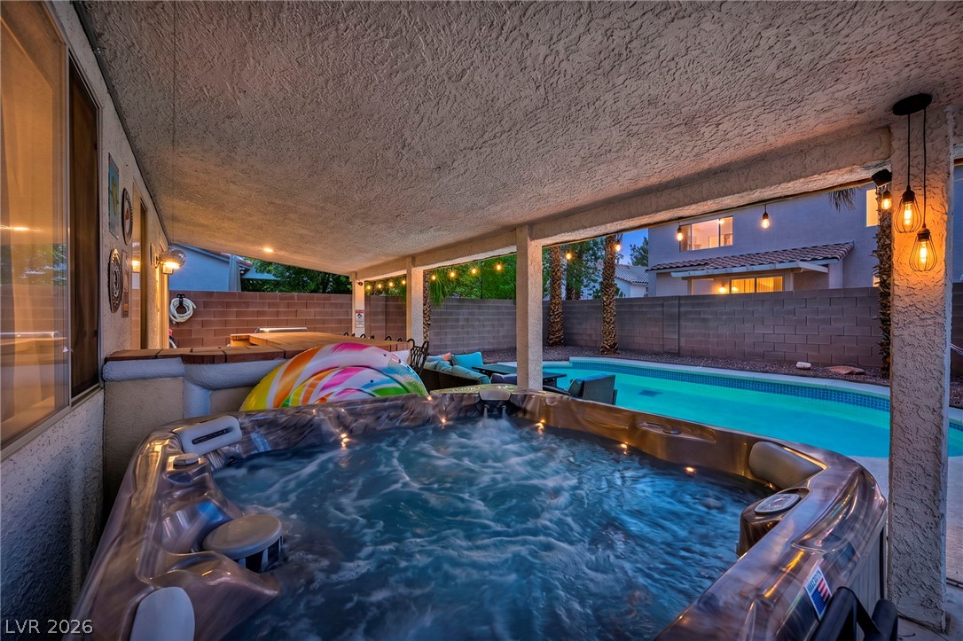 10052 Lemon Valley Avenue Las Vegas NV 89147