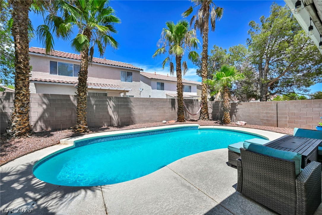 10052 Lemon Valley Avenue Las Vegas NV 89147