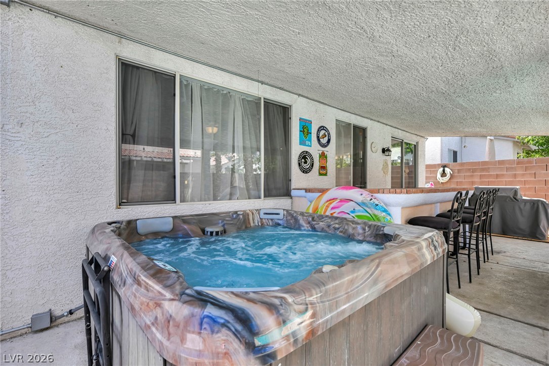 10052 Lemon Valley Avenue Las Vegas NV 89147