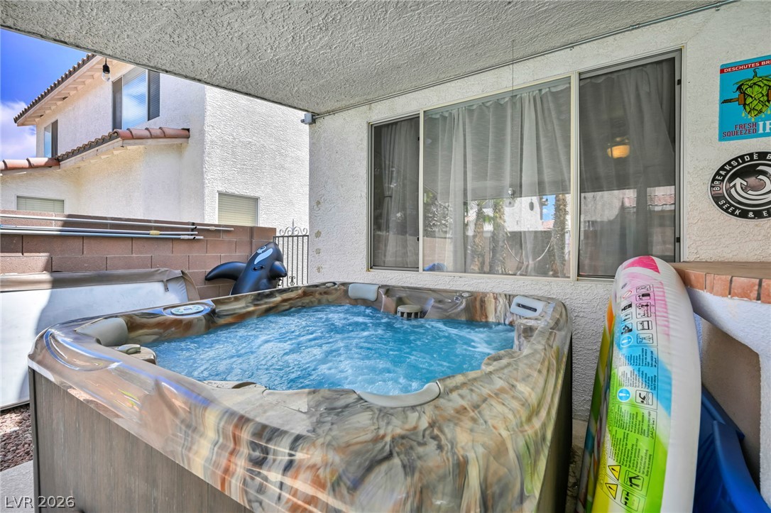 10052 Lemon Valley Avenue Las Vegas NV 89147