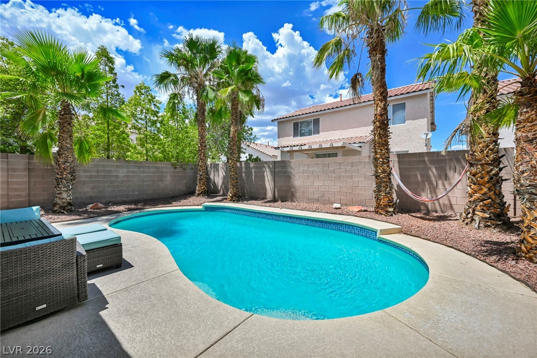 10052 Lemon Valley Avenue Las Vegas NV 89147