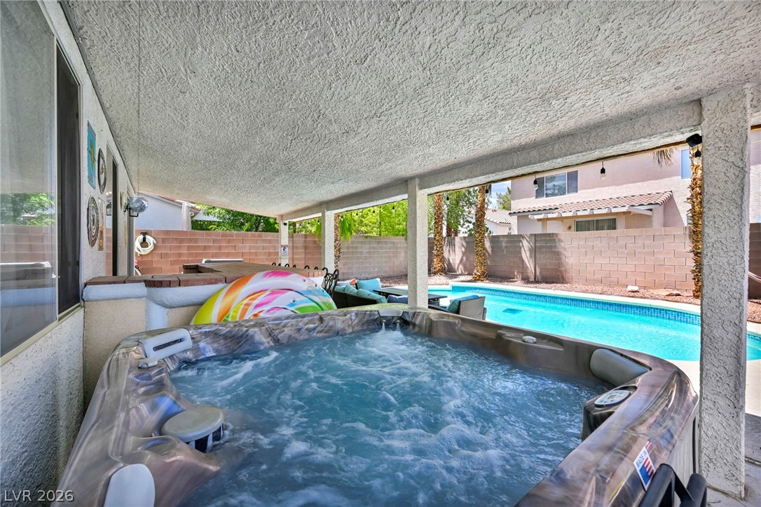 10052 Lemon Valley Avenue Las Vegas NV 89147