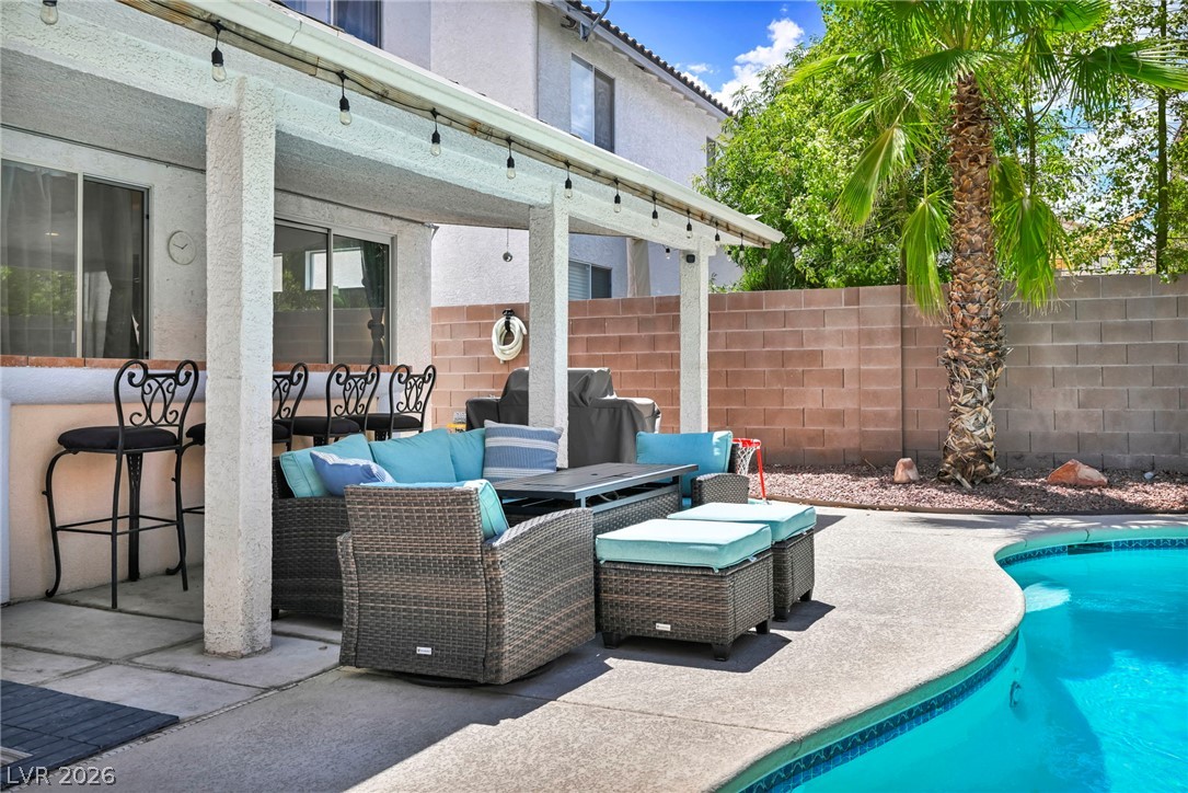 10052 Lemon Valley Avenue Las Vegas NV 89147