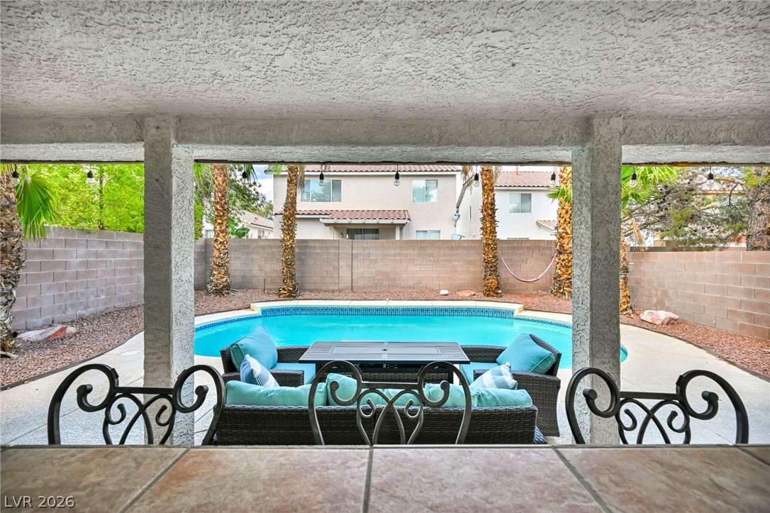 10052 Lemon Valley Avenue Las Vegas NV 89147