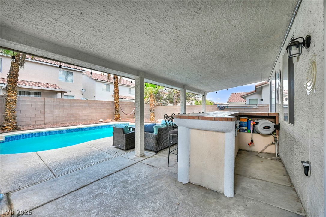 10052 Lemon Valley Avenue Las Vegas NV 89147
