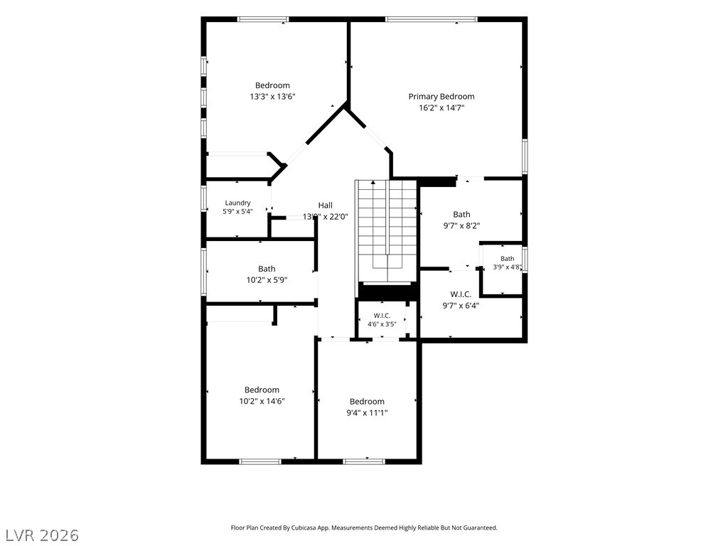 10052 Lemon Valley Avenue Las Vegas NV 89147
