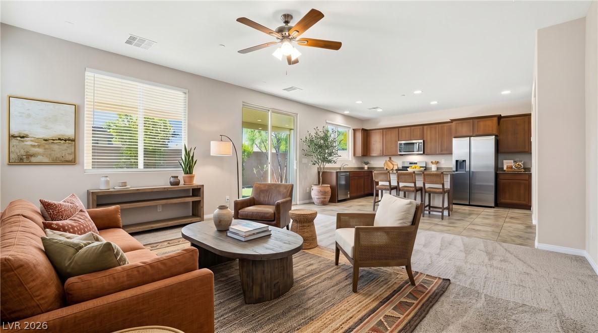2221 Mundare Drive Henderson NV 89002