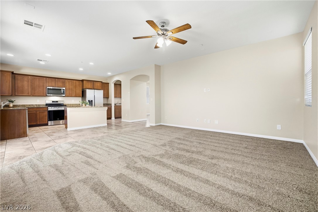 2221 Mundare Drive Henderson NV 89002