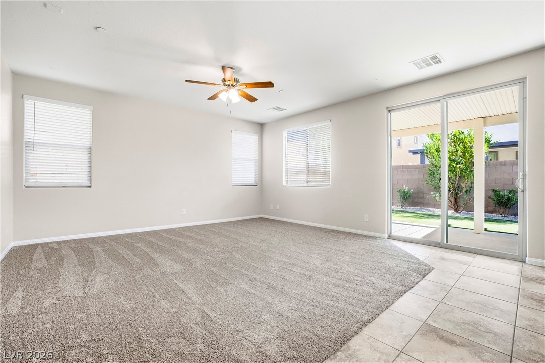 2221 Mundare Drive Henderson NV 89002