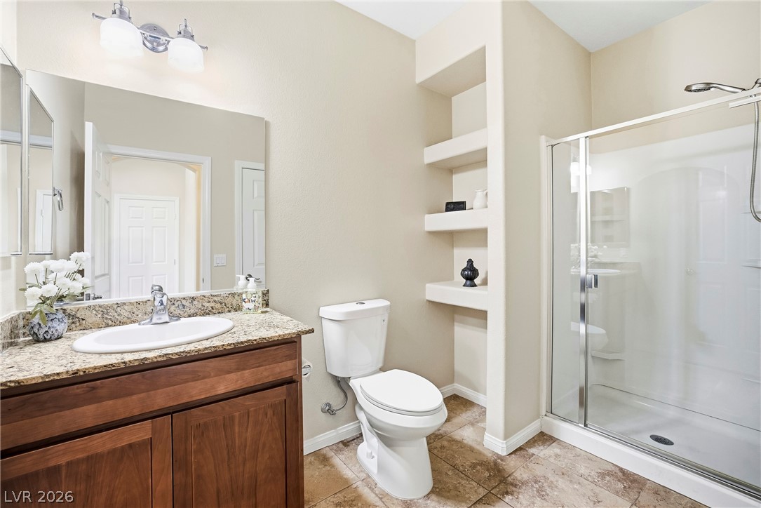 2221 Mundare Drive Henderson NV 89002